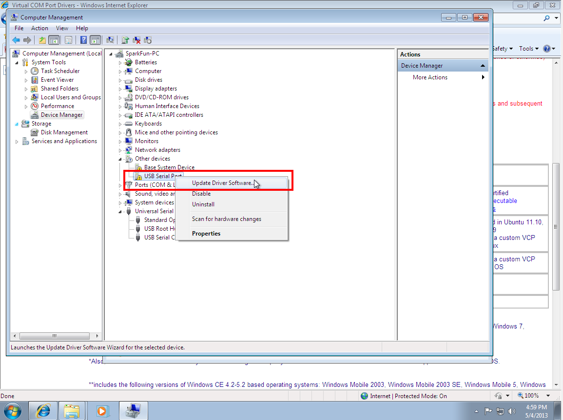pci simple communications controller drivers for windows 10